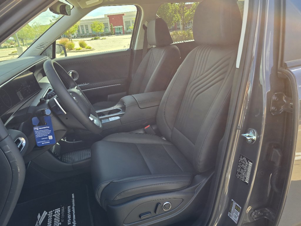 New 2026 Hyundai Palisade SEL Premium AWD/4WD image 14