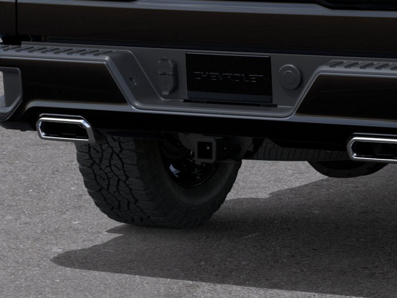 New 2026 Chevrolet Silverado 1500 RST w/ Z71 Off-Road Package AWD/4WD image 14