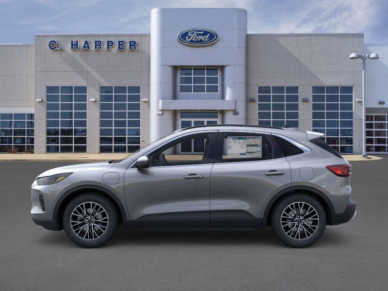 New 2026 Ford Escape SE w/ PHEV Premium Package image 3