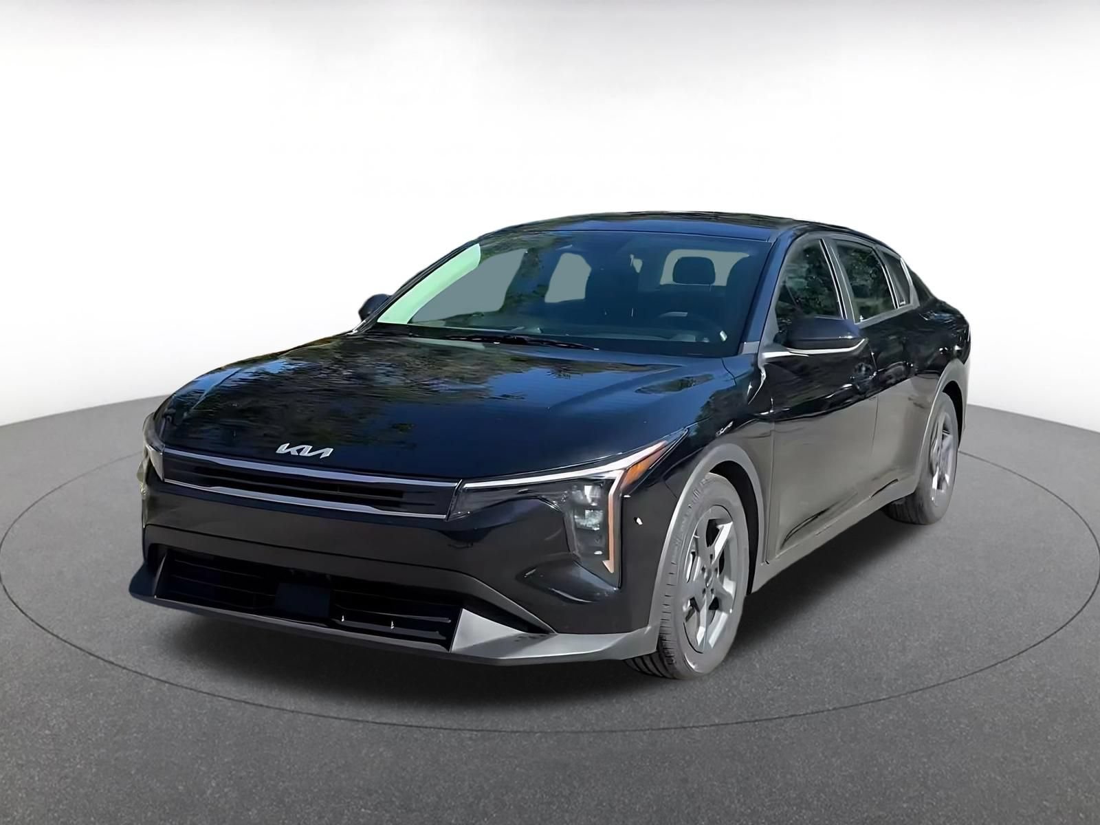 Used 2025 Kia K4 FWD image 6