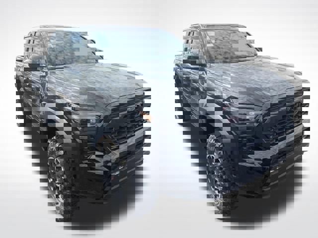 New 2026 Toyota Tacoma TRD Off-Road AWD/4WD image 7