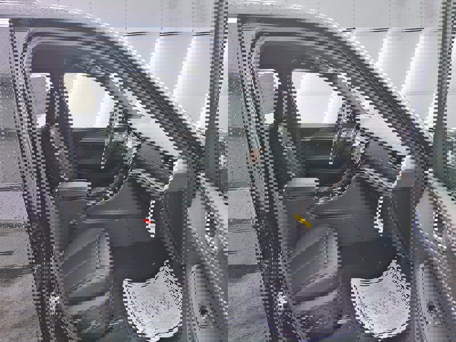 New 2026 Jeep Grand Cherokee Limited image 16