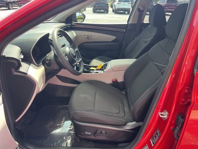 Used 2022 Hyundai Tucson SEL w/ Cargo Package image 7