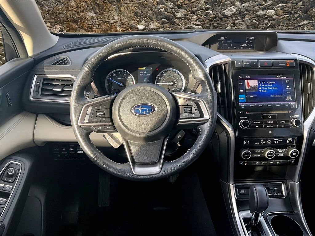Used 2022 Subaru Ascent Limited image 5