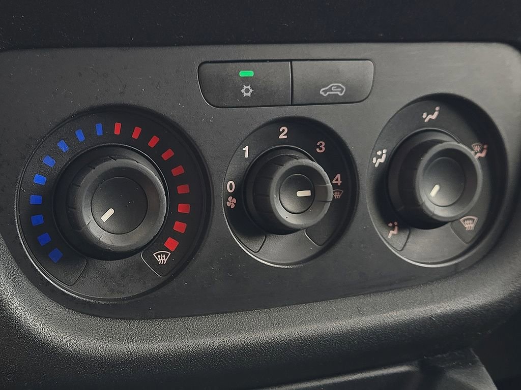 Used 2020 RAM ProMaster City Tradesman image 13