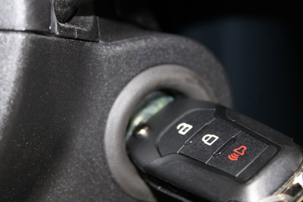 New 2026 Ford Maverick XL image 36