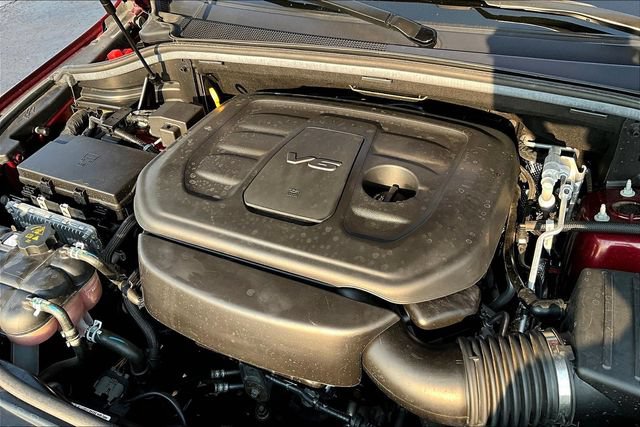 Used 2021 Jeep Grand Cherokee Limited AWD/4WD image 31