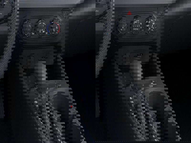 New 2026 Chevrolet Trax LS w/ LS Convenience Package image 48