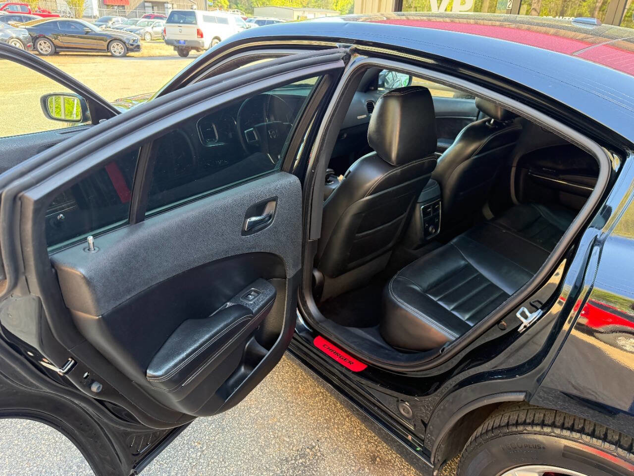 Used 2013 Dodge Charger SXT Plus AWD/4WD image 12