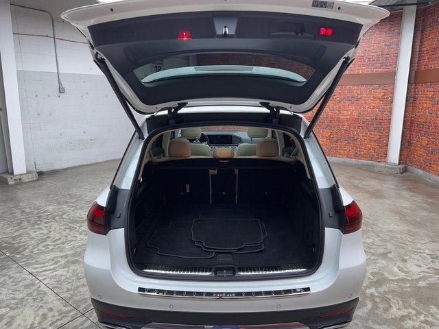 Used 2024 Mercedes-Benz GLE 450 4MATIC image 26