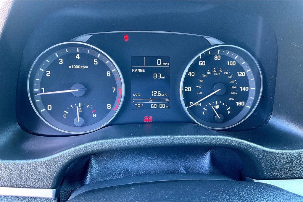 Used 2018 Hyundai Elantra SE FWD image 14