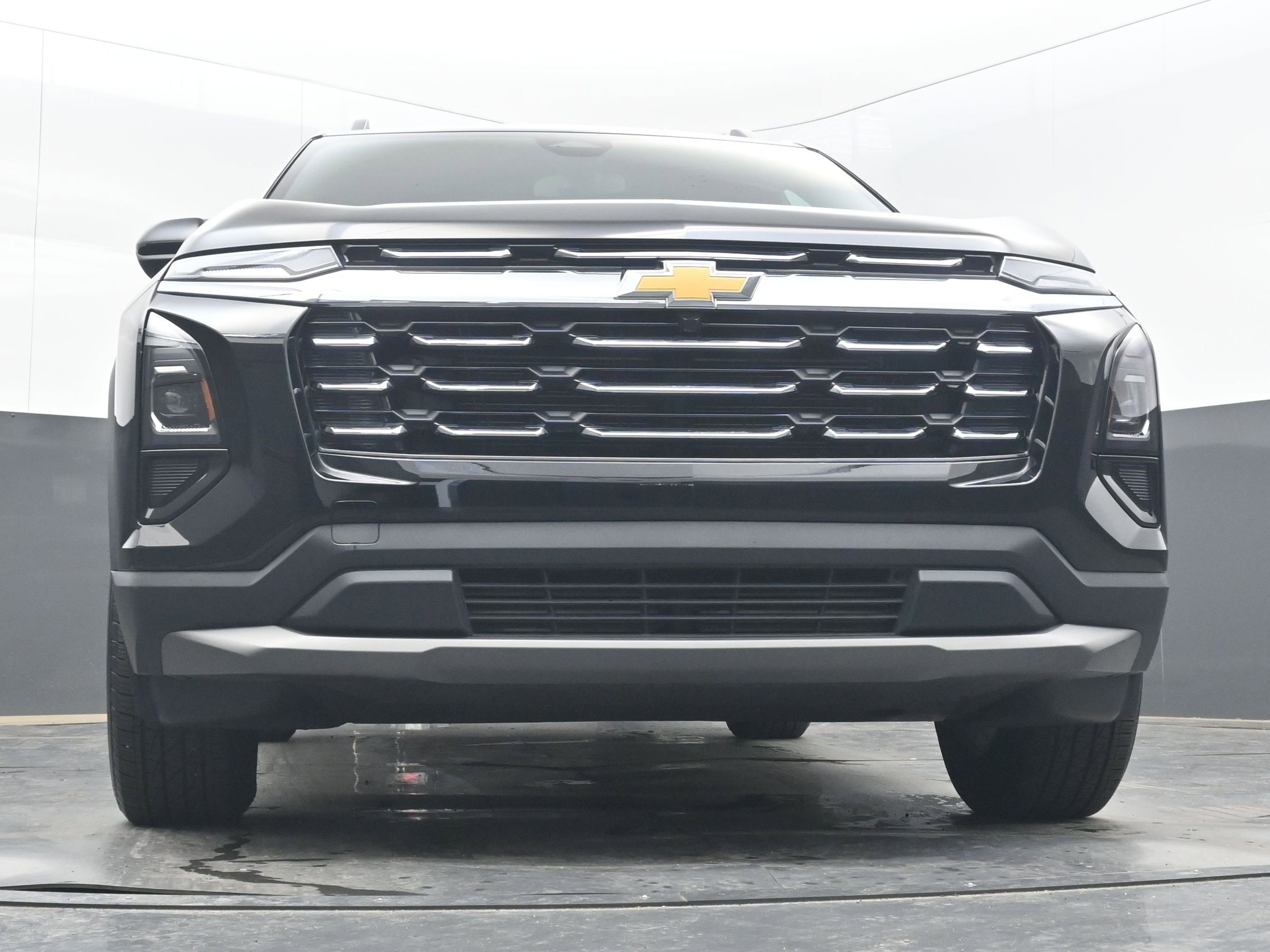 Used 2025 Chevrolet Equinox LT w/ Convenience Package II image 22