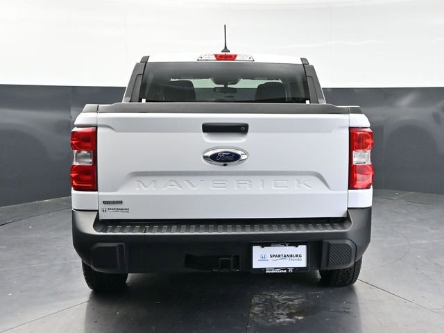 Used 2024 Ford Maverick XL FWD image 6