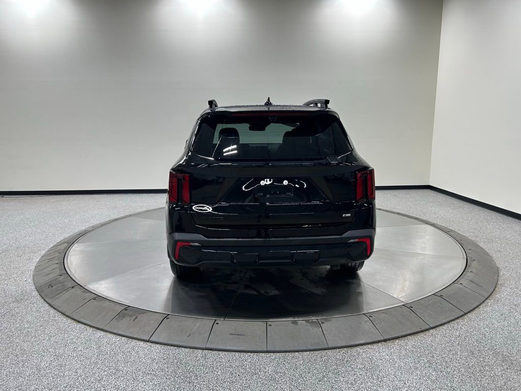 New 2026 Kia Sorento SX Prestige image 6