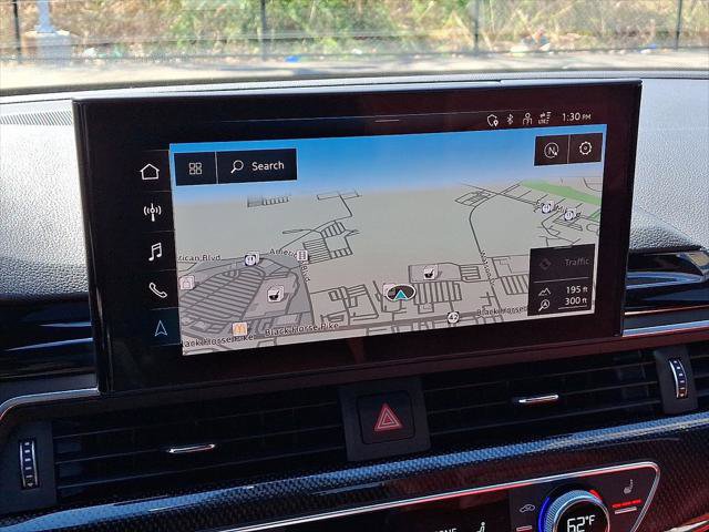 Certified 2022 Audi S4 Prestige image 18