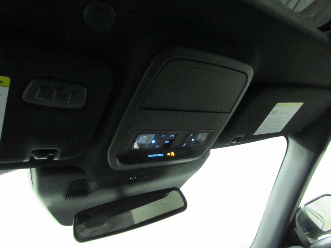 New 2026 Ford Explorer ST w/ Sun And Sound Package image 18