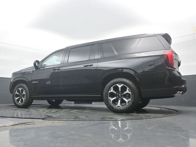 New 2026 GMC Yukon XL AT4 w/ AT4 Premium Plus Package image 50
