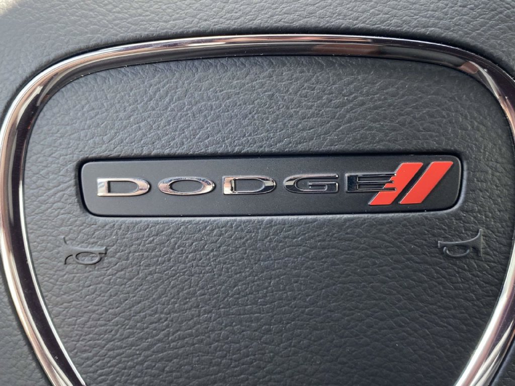 New 2026 Dodge Durango GT w/ Blacktop Package RWD image 55
