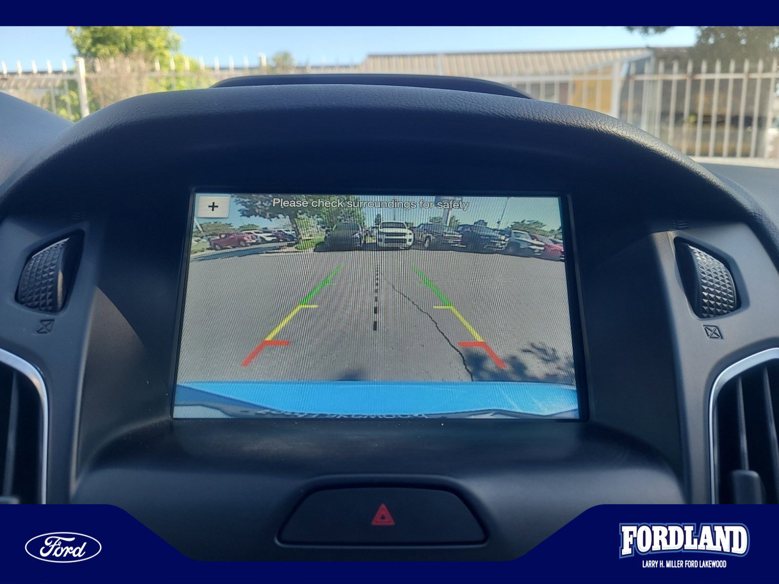 Used 2017 Ford Focus RS AWD/4WD image 28