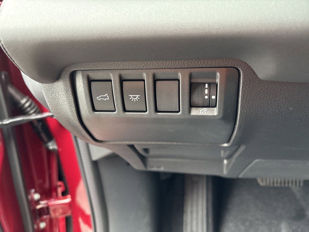 New 2026 Subaru Ascent Limited image 22