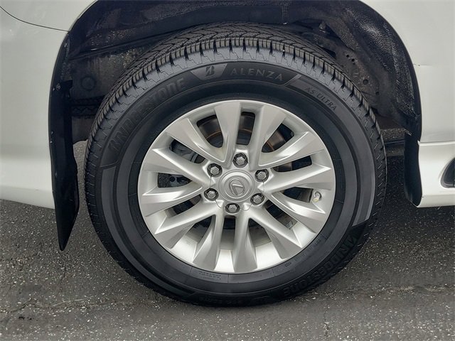 Used 2015 Lexus GX 460 image 6