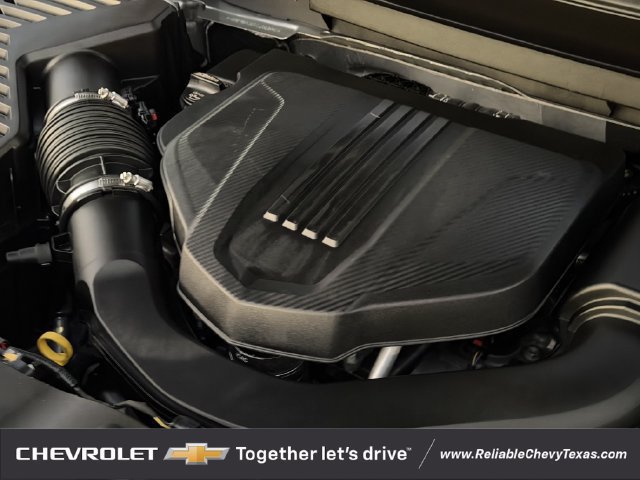 Used 2026 Chevrolet Traverse LT w/ Driver Confidence Package FWD image 36