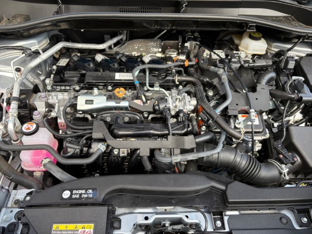 Used 2024 Toyota Corolla Cross AWD Hybrid image 21