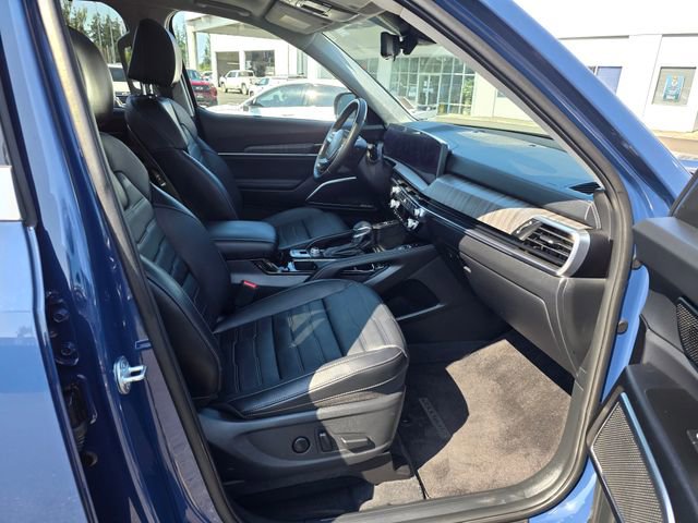 Certified 2024 Kia Telluride SX Prestige image 13