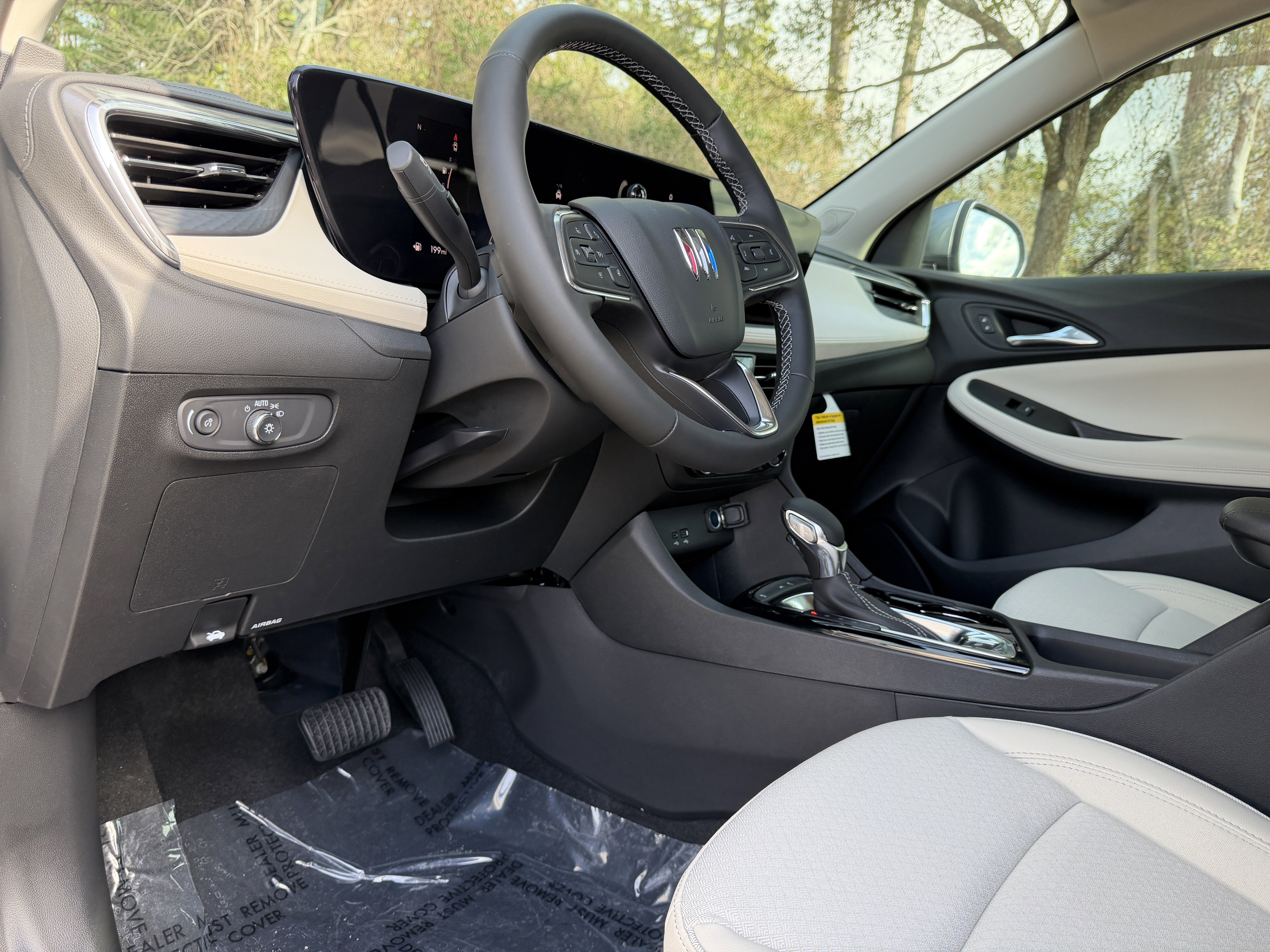 New 2026 Buick Encore GX Preferred w/ Comfort Package image 13