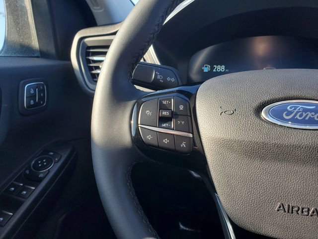 Certified 2023 Ford Escape Platinum image 13