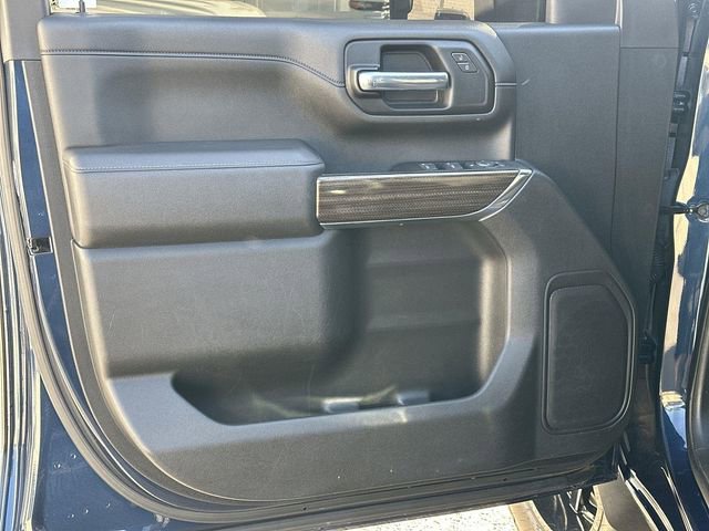 Used 2022 Chevrolet Silverado 2500 LT w/ Convenience Package image 20