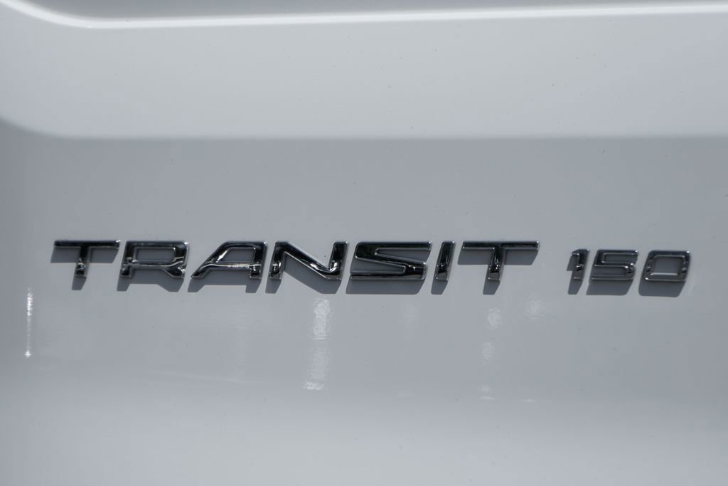 Used 2025 Ford Transit 150 148 Medium Roof RWD image 40