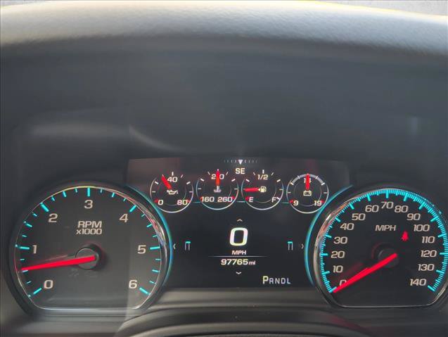 Used 2019 Chevrolet Tahoe Premier RWD image 10