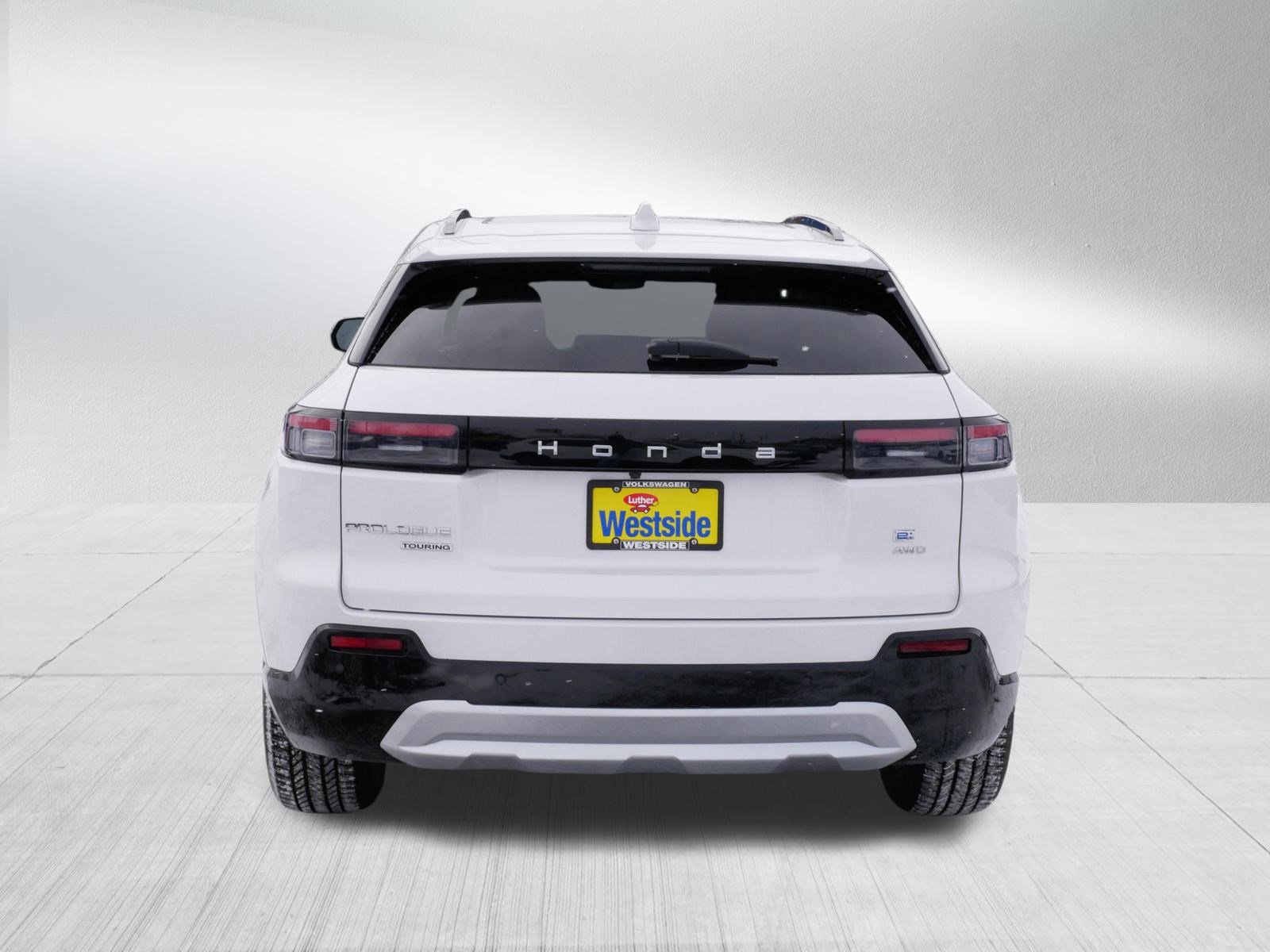 Used 2025 Honda Prologue Touring image 6