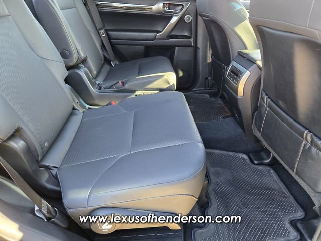 Certified 2023 Lexus GX 460 Premium w/ Accessory Package AWD/4WD image 17