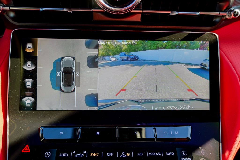 New 2026 Maserati GranCabrio Modena image 46