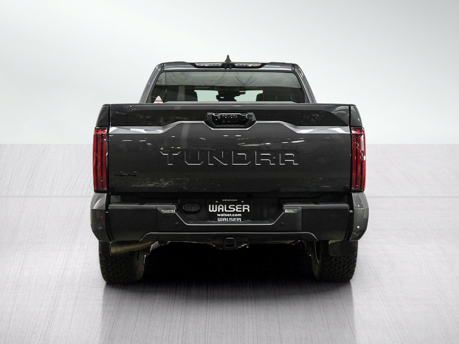 Used 2024 Toyota Tundra Limited w/ TRD Off-Road Package AWD/4WD image 4