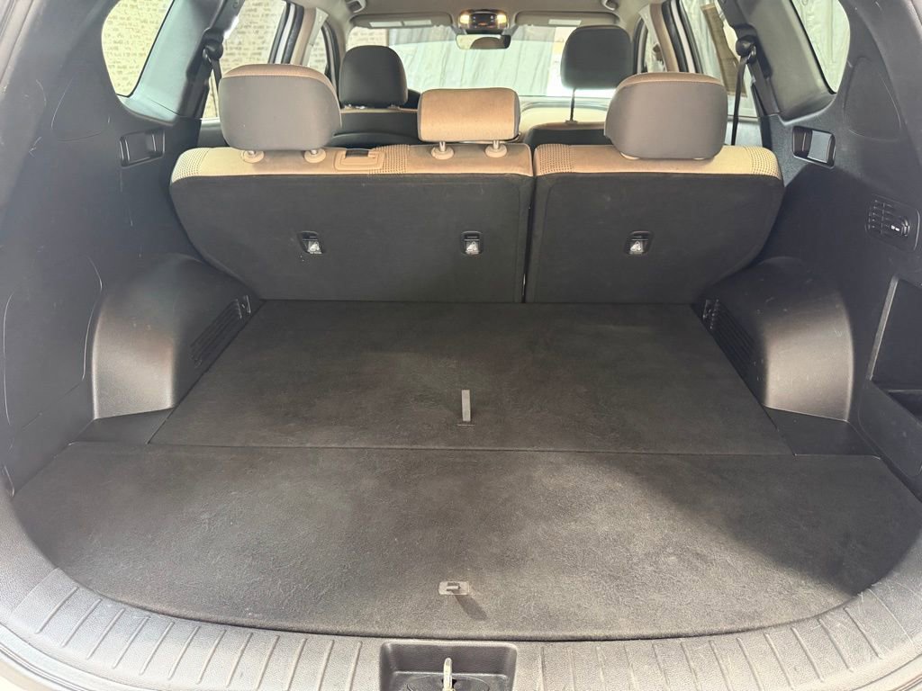 Certified 2022 Hyundai Santa Fe SEL image 11