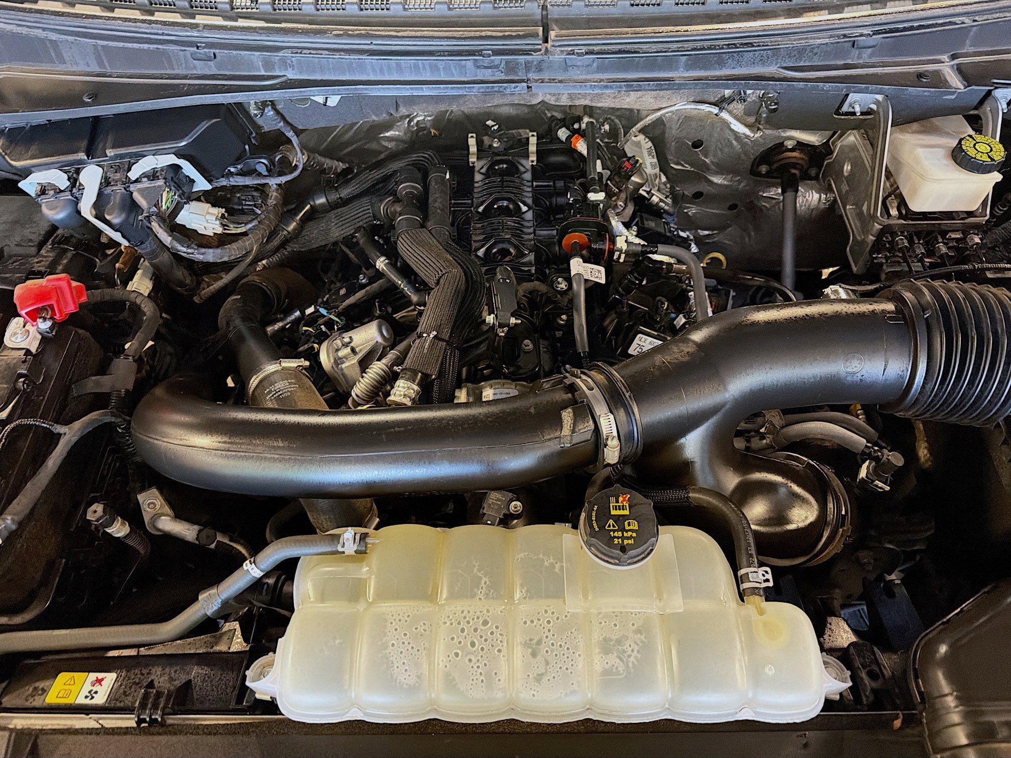 Used 2024 Ford Expedition Limited image 36