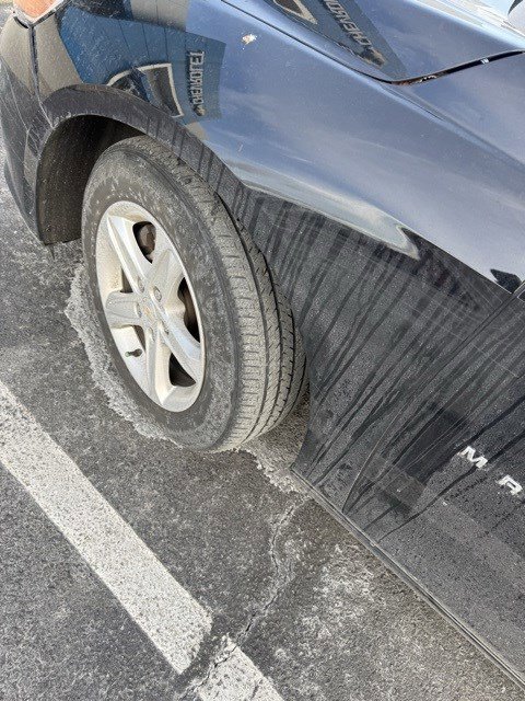 Used 2022 Chevrolet Malibu LS image 12