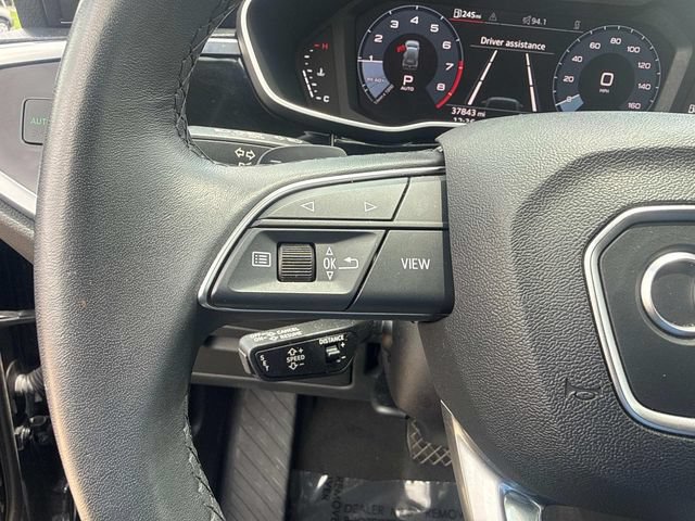 Used 2025 Audi Q3 2.0T Premium AWD/4WD image 28