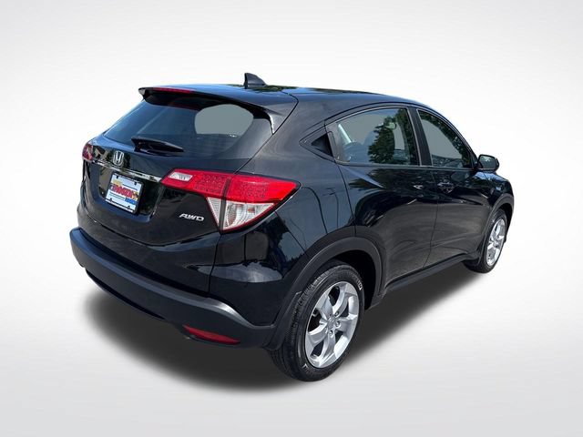 Used 2022 Honda HR-V LX image 5