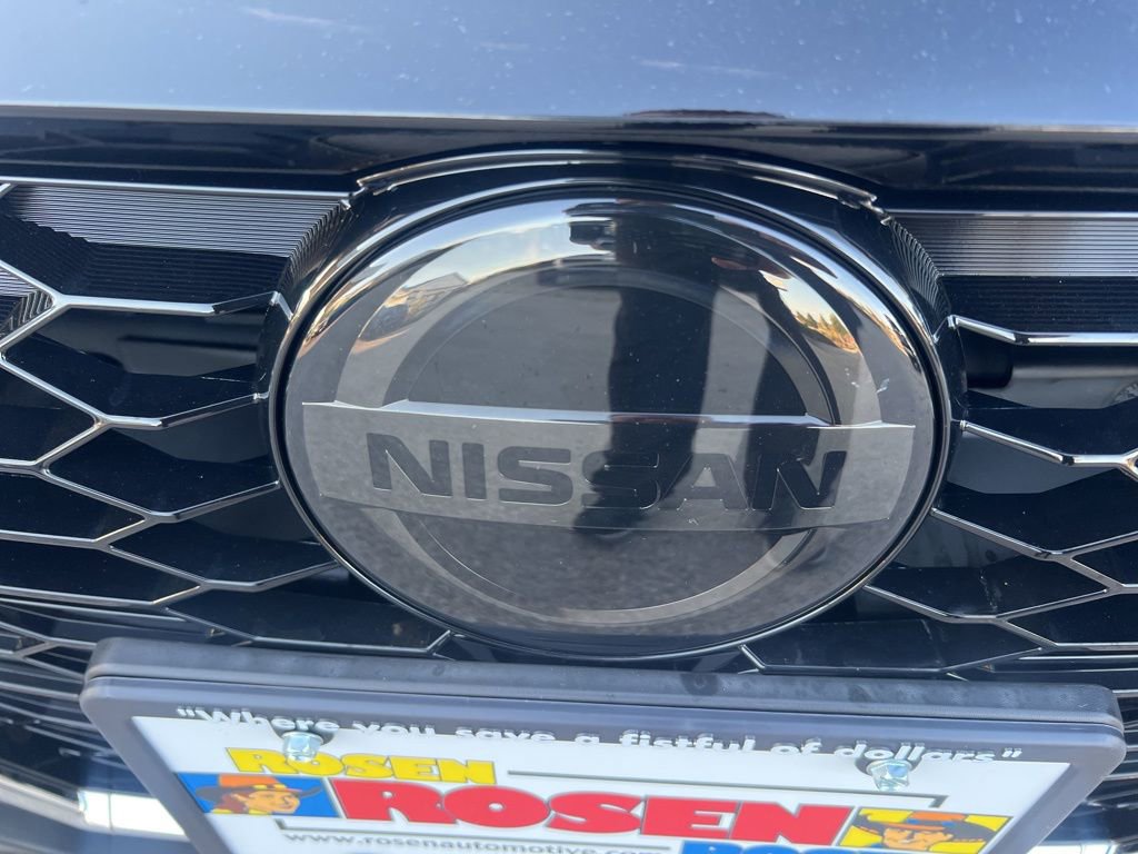 Certified 2021 Nissan Sentra SV image 28