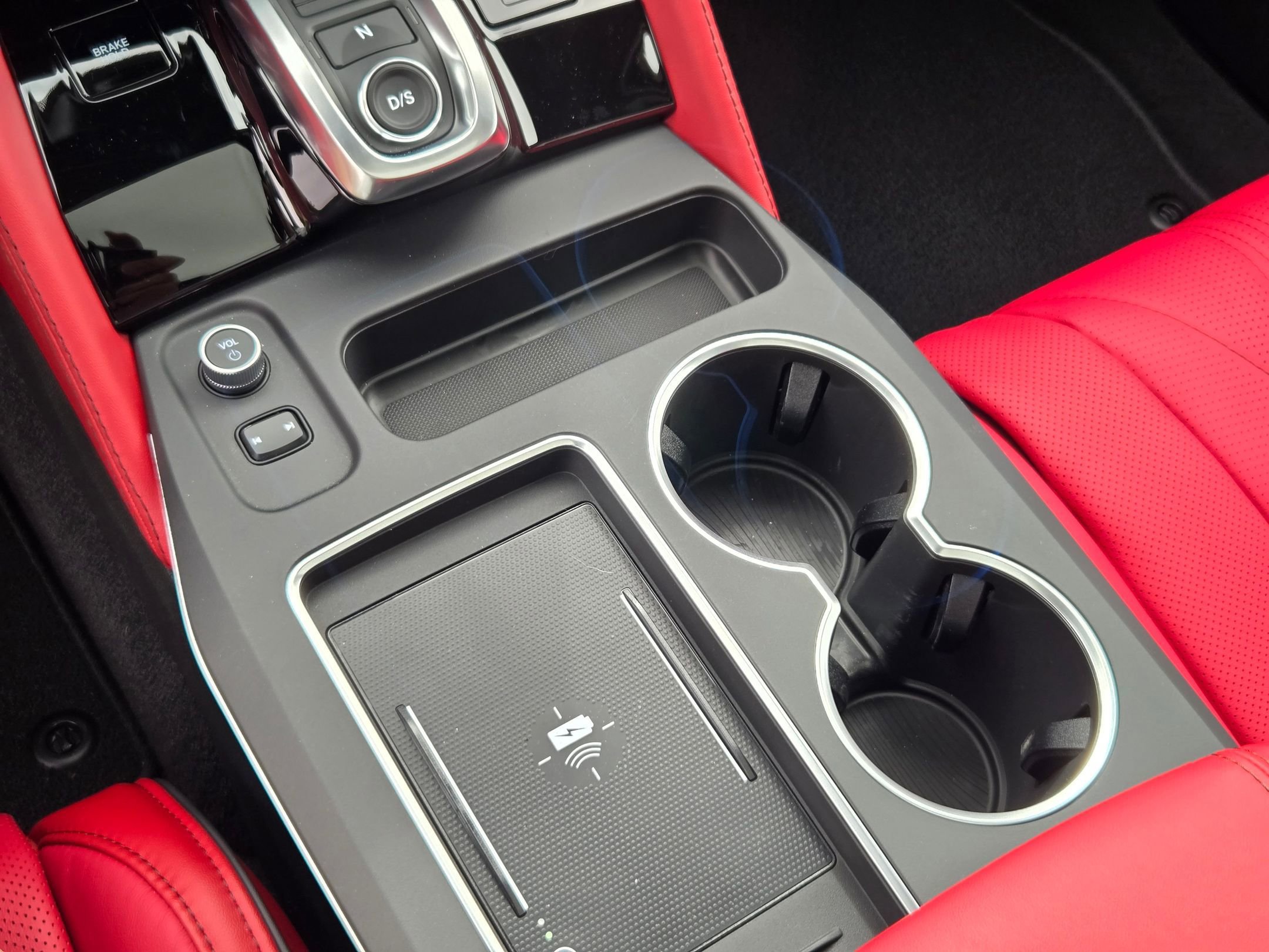 New 2026 Acura MDX A-Spec image 22