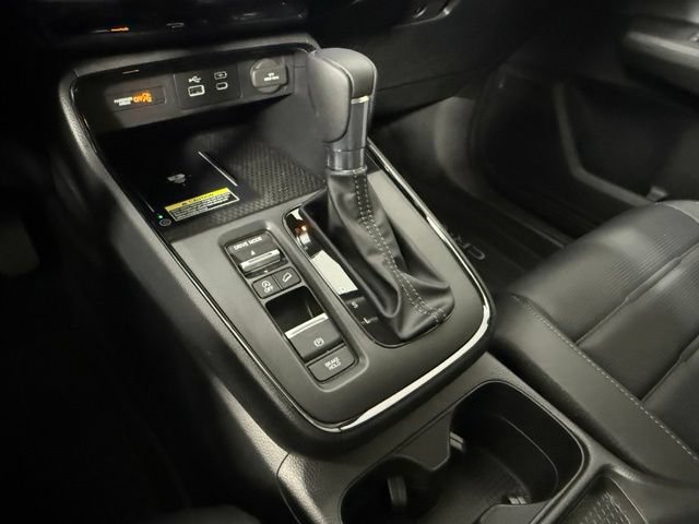 Used 2025 Honda CR-V EX-L image 23
