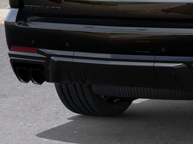 New 2026 Cadillac Escalade V AWD/4WD image 14