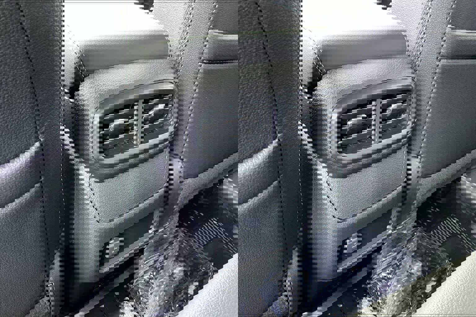 New 2026 Honda Ridgeline RTL image 18