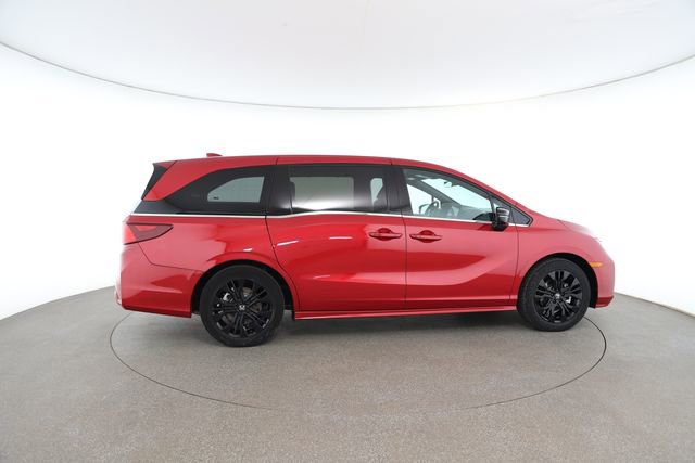 Used 2025 Honda Odyssey Sport-L image 22
