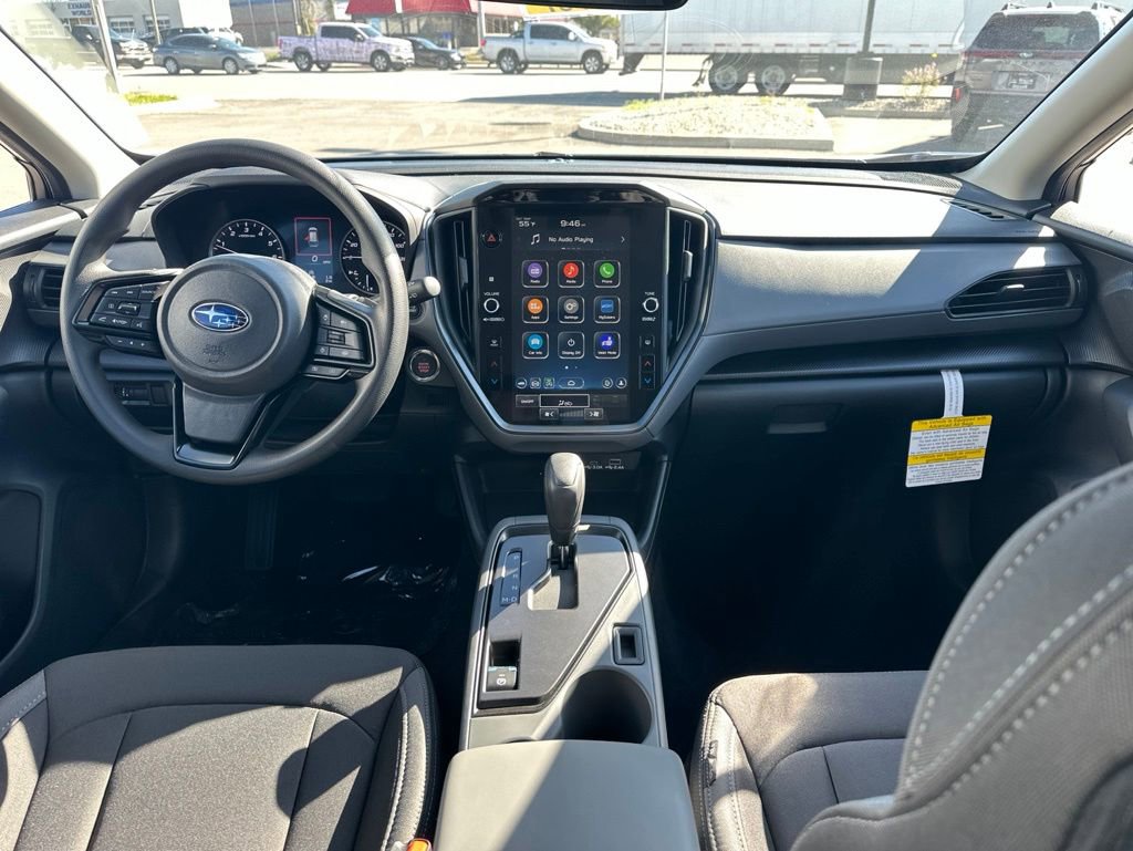 New 2026 Subaru Crosstrek 2.0i Premium AWD/4WD image 24