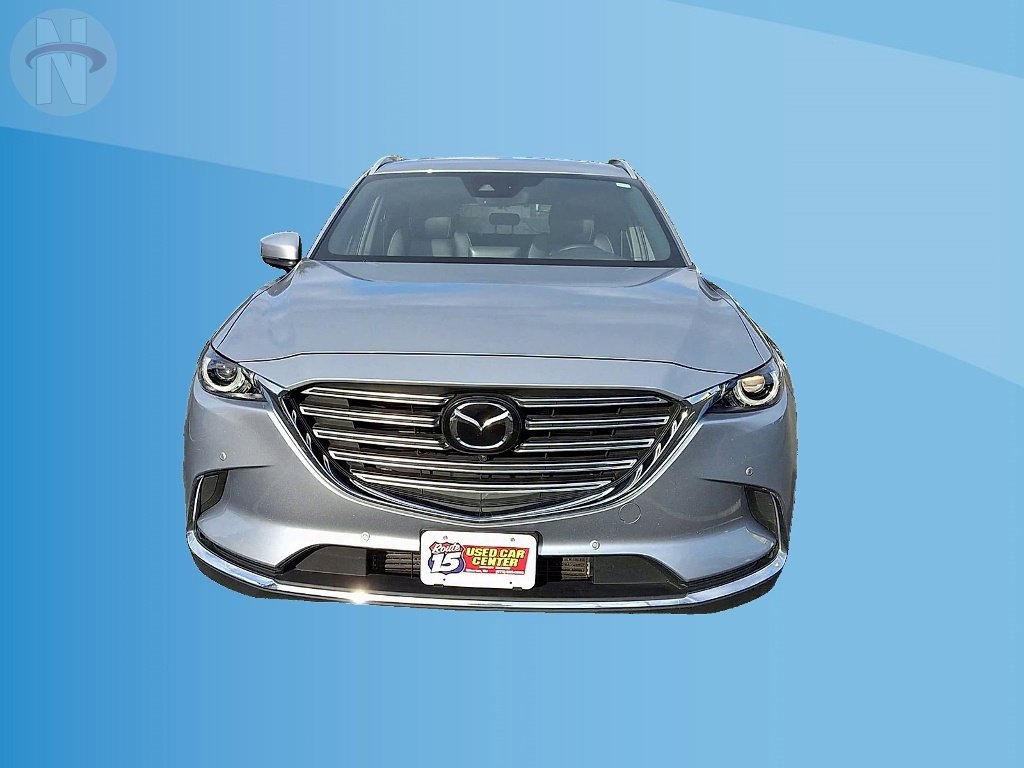 Used 2020 MAZDA CX-9 Grand Touring image 3